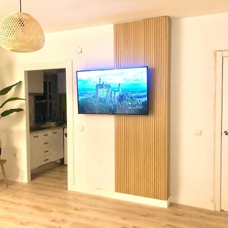 Appartamento Frente Al Mar, Preciosas Vistas, Piscinas , Valdelagrana El Puerto de Santa María Esterno foto