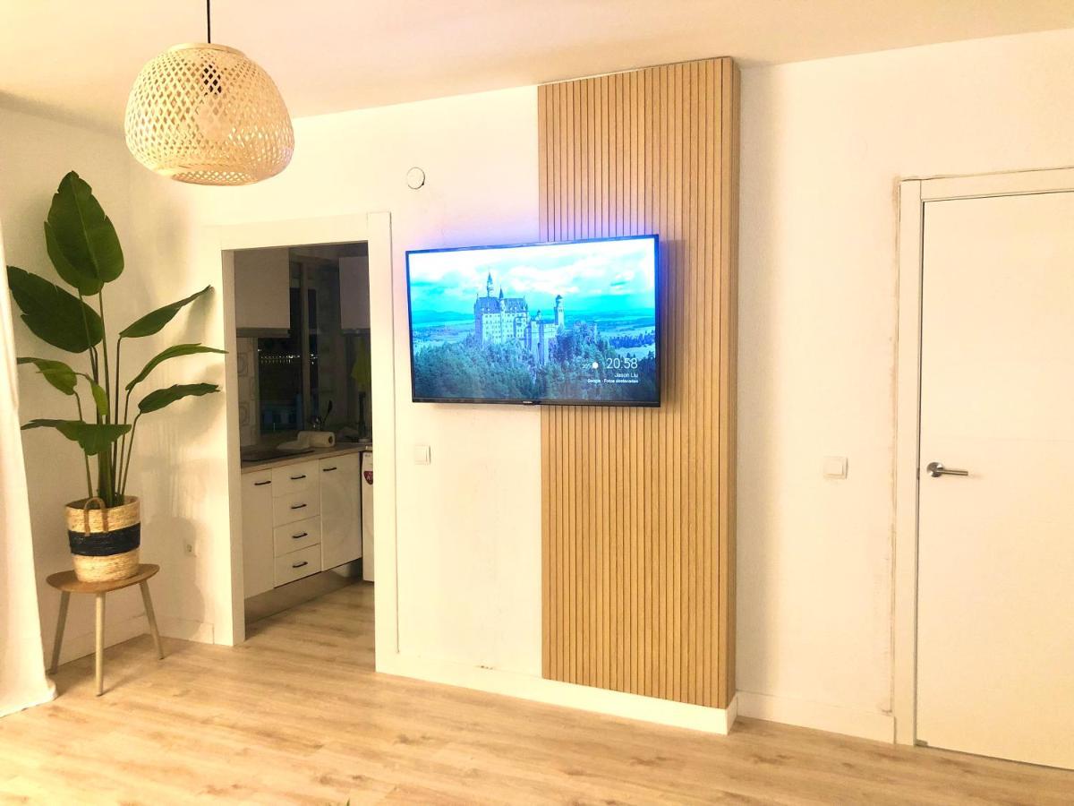 Appartamento Frente Al Mar, Preciosas Vistas, Piscinas , Valdelagrana El Puerto de Santa María Esterno foto