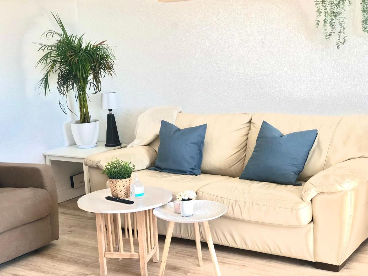 Appartamento Frente Al Mar, Preciosas Vistas, Piscinas , Valdelagrana El Puerto de Santa María Esterno foto