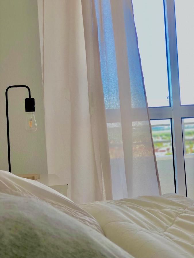 Appartamento Frente Al Mar, Preciosas Vistas, Piscinas , Valdelagrana El Puerto de Santa María Esterno foto