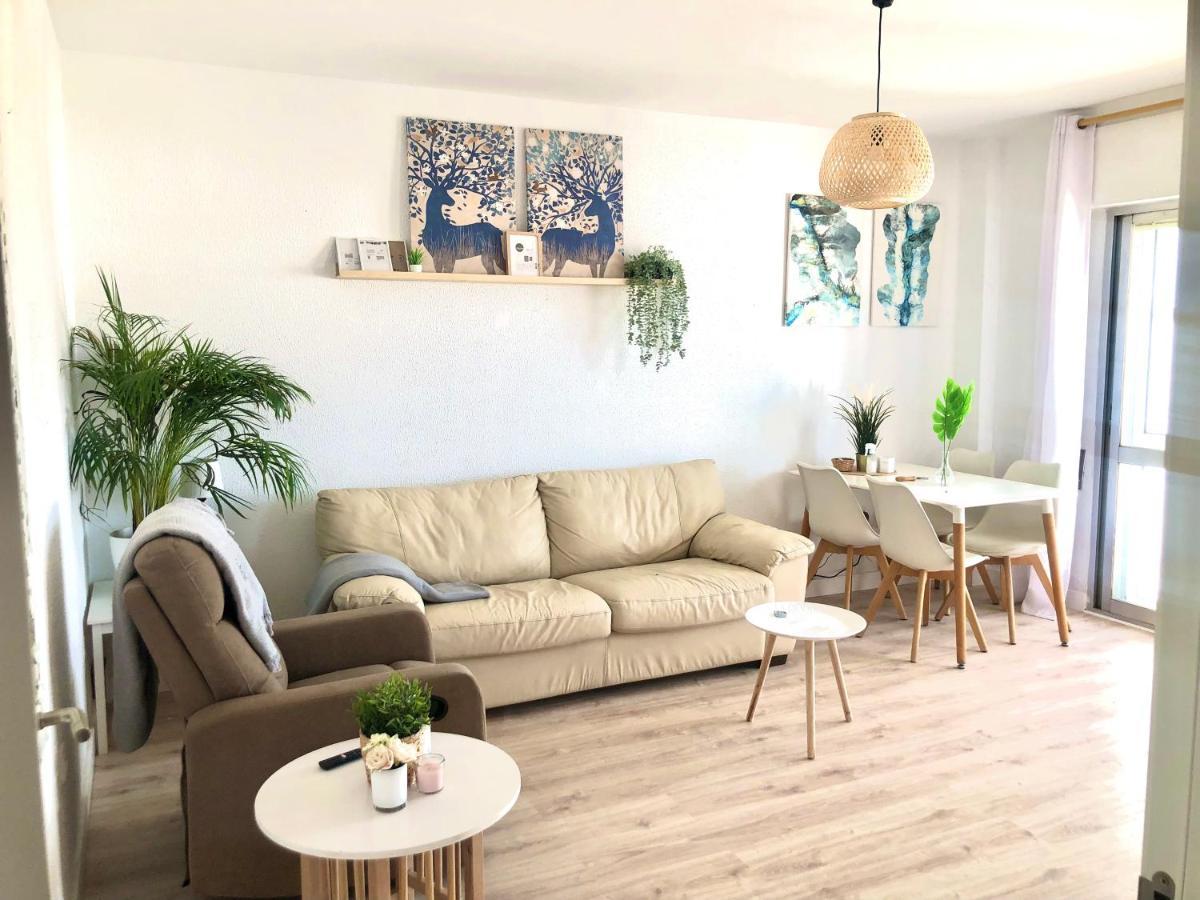 Appartamento Frente Al Mar, Preciosas Vistas, Piscinas , Valdelagrana El Puerto de Santa María Esterno foto